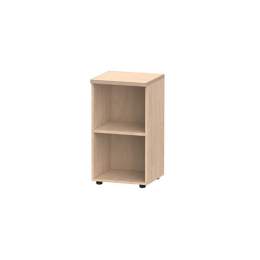 Шкаф открытый узкий B.SO2-045